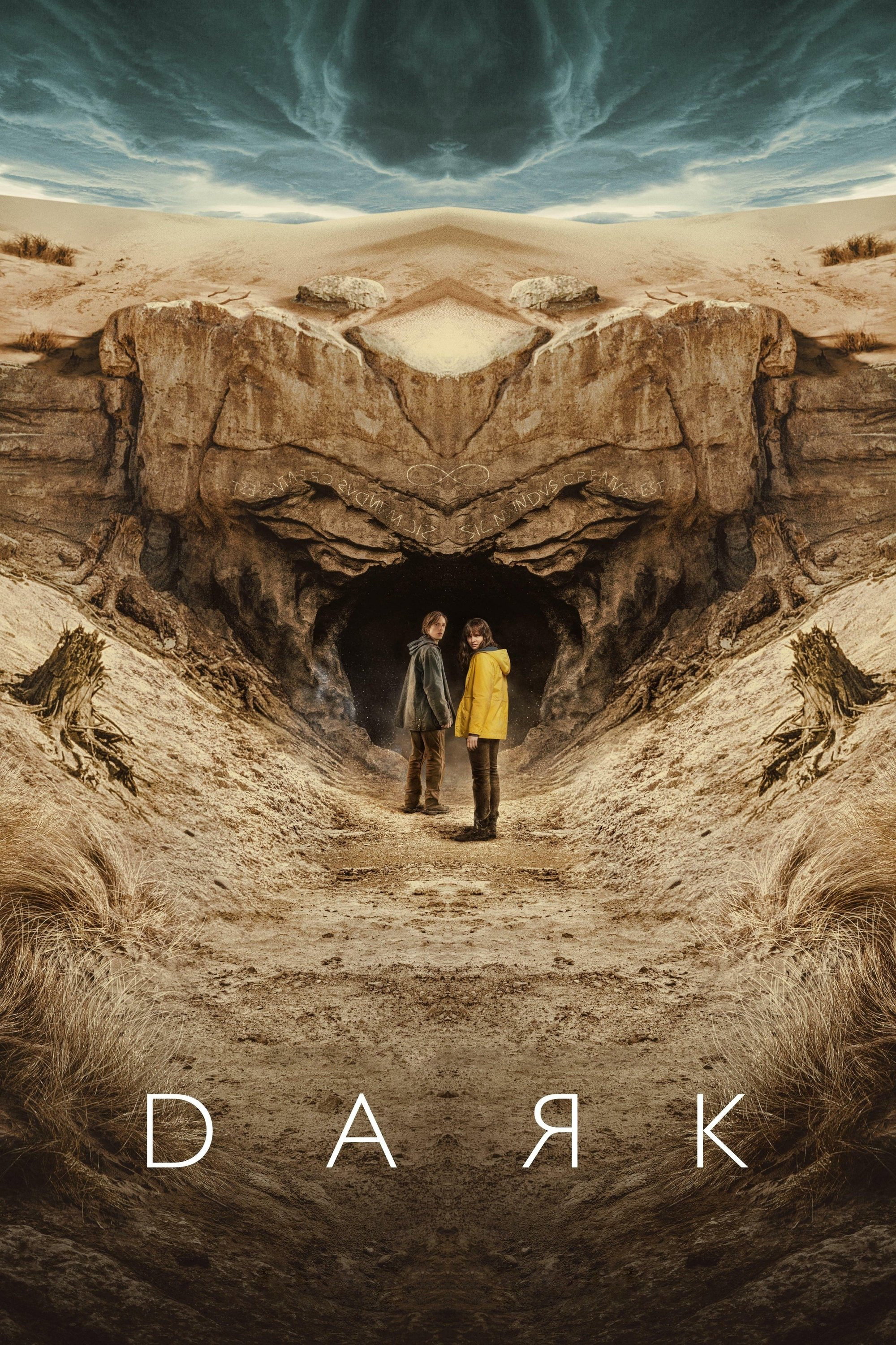 Dark [14649] (A1774636934) [[TV Shows]] --Plex--
